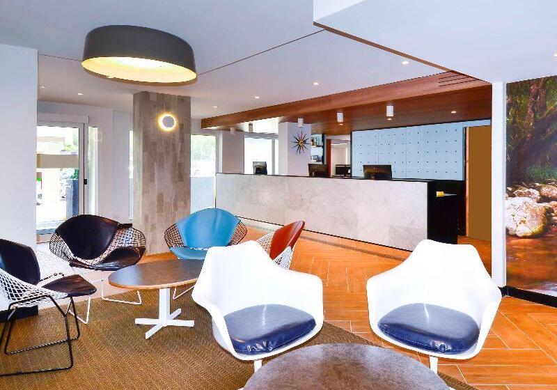 هتل Ibis Budget Sydney Airport