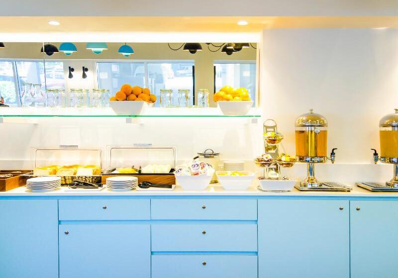 هتل Ibis Budget Sydney Airport