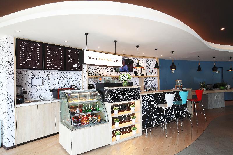 Hotel Ibis Ya An Langqiao