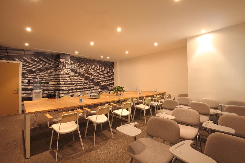 Hotel Ibis Ya An Langqiao