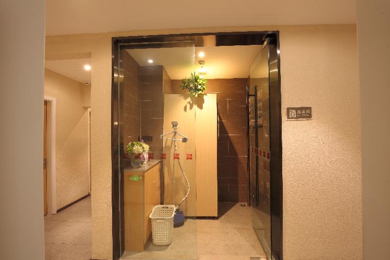 Hotel Ibis Ya An Langqiao