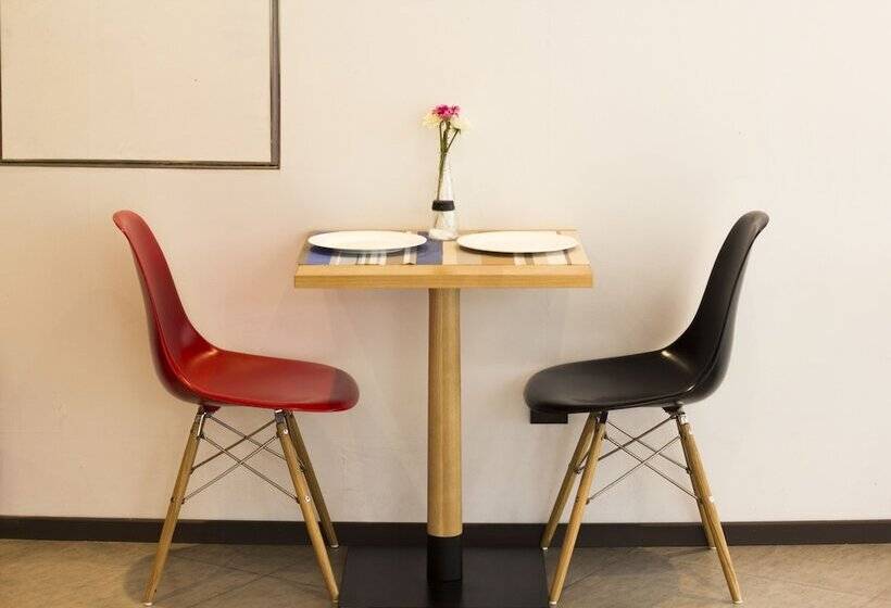 Hotel Ibis Ya An Langqiao