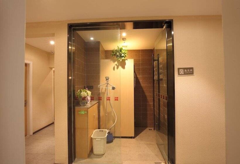 Hotel Ibis Ya An Langqiao