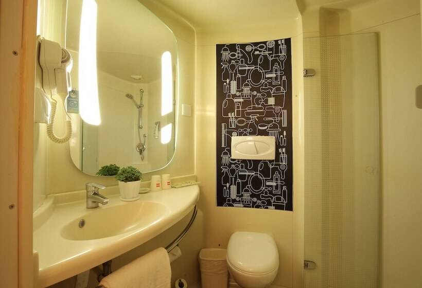 Hotel Ibis Ya An Langqiao