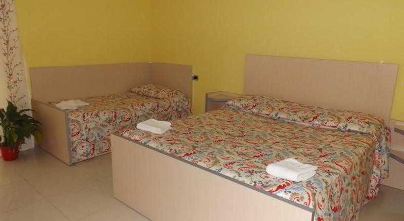 בית מלון כפרי Ikea