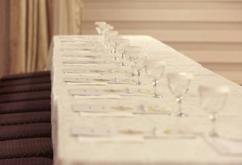 ホテル Imperial Park