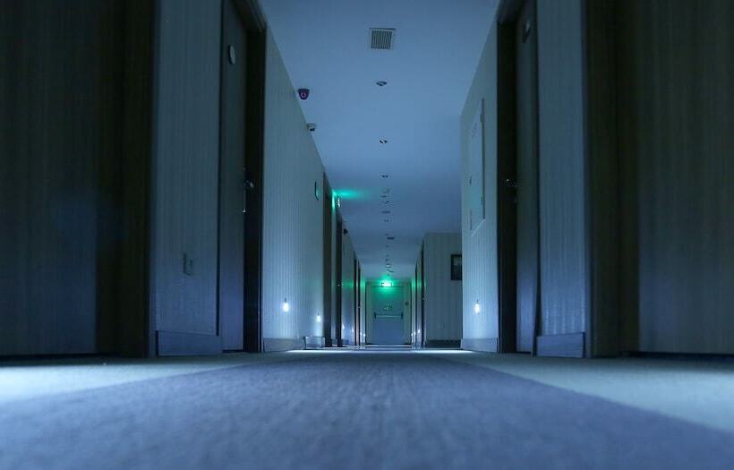 ホテル Imperial Park