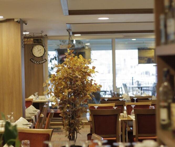 ホテル Imperial Park