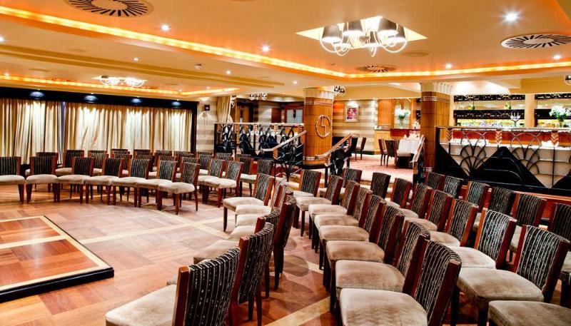 בית מלון כפרי Ingliston Country Club