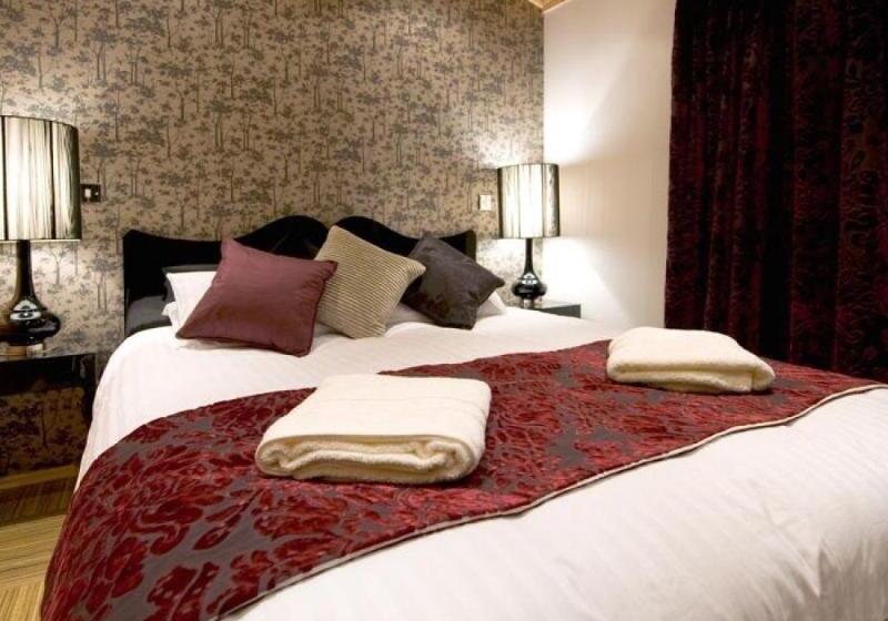 בית מלון כפרי Ingliston Country Club