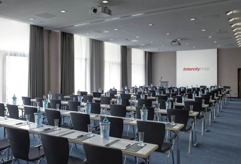 Intercityhotel Leipzig