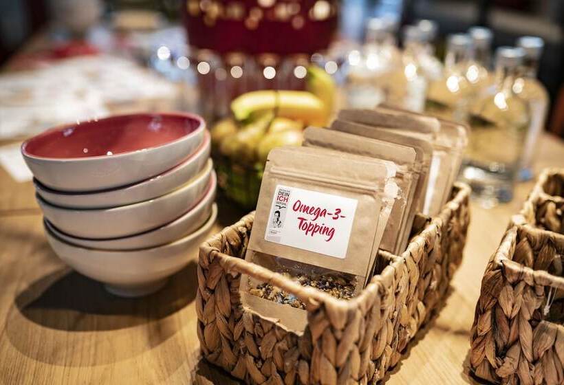 Intercityhotel Leipzig