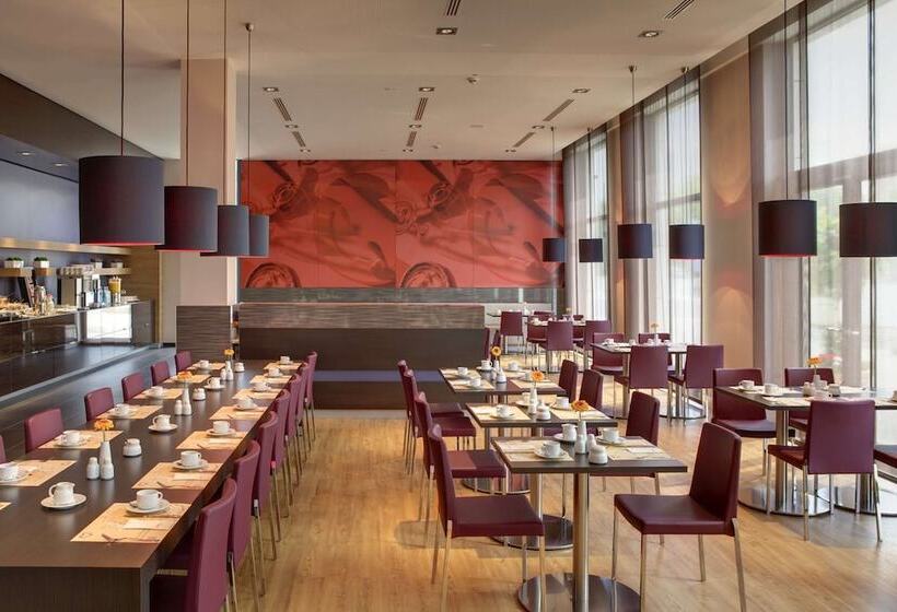 Intercityhotel Leipzig