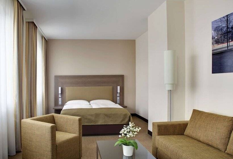 Intercityhotel Leipzig