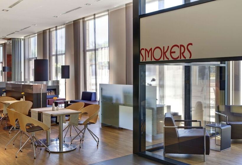 Intercityhotel Leipzig