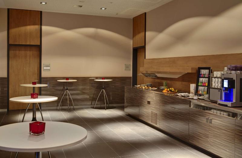 Intercityhotel Leipzig