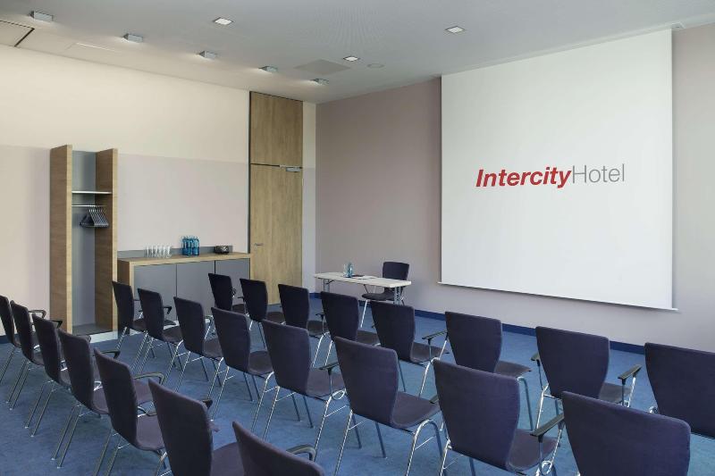 Intercityhotel Leipzig