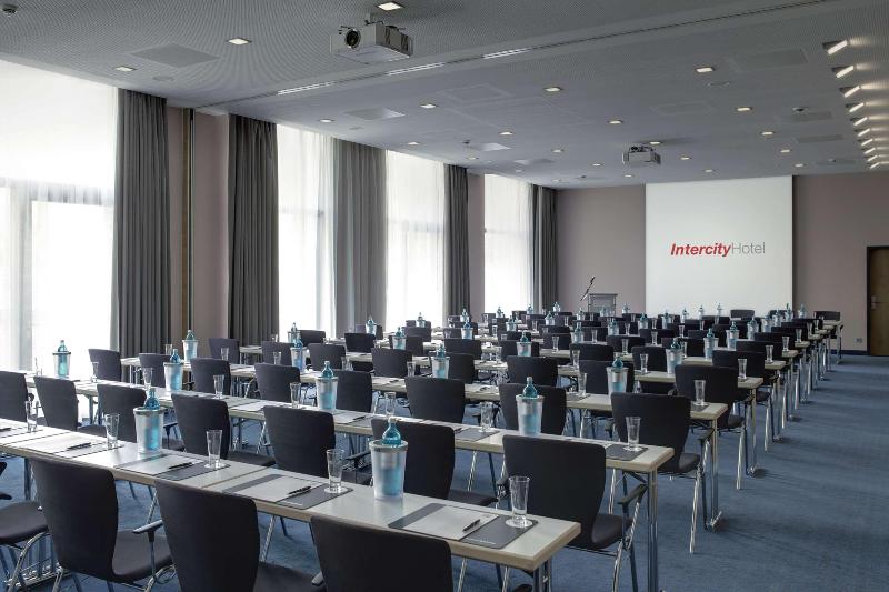 Intercityhotel Leipzig