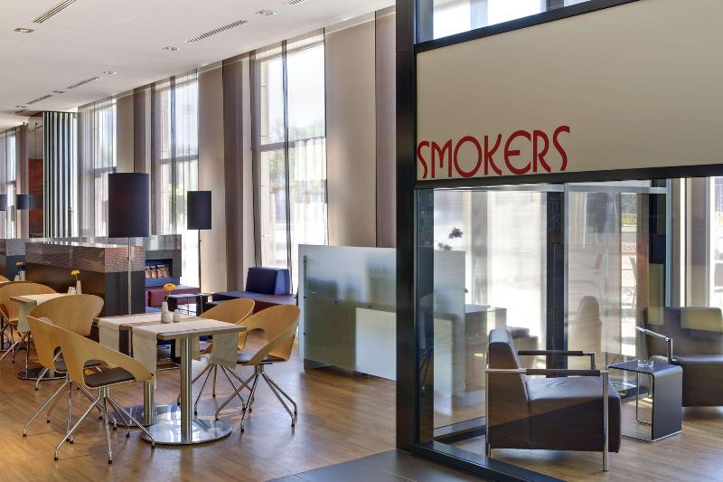 Intercityhotel Leipzig