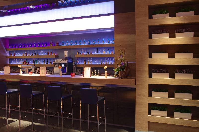 Intercityhotel Leipzig