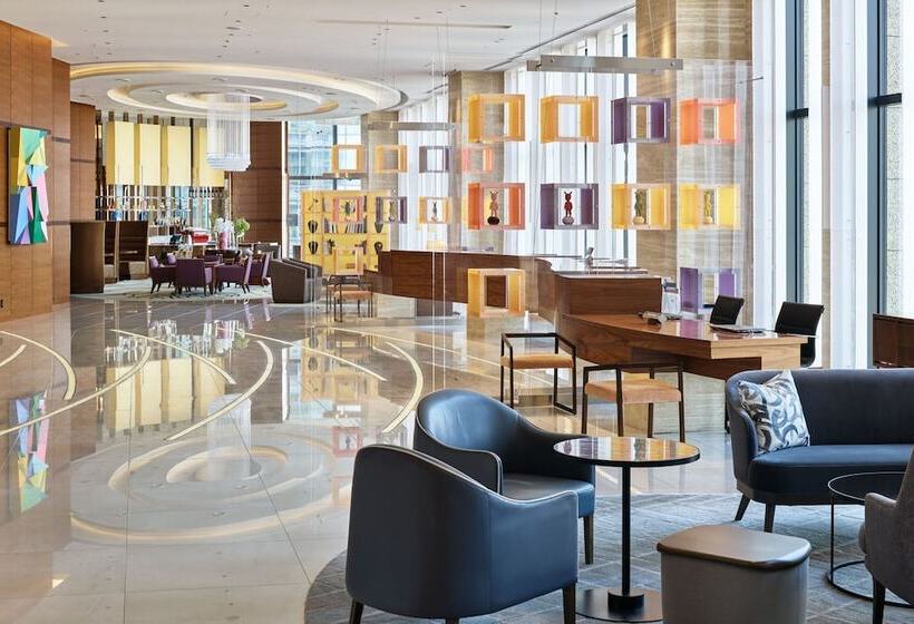 Intercontinental Hotel Osaka, An Ihg