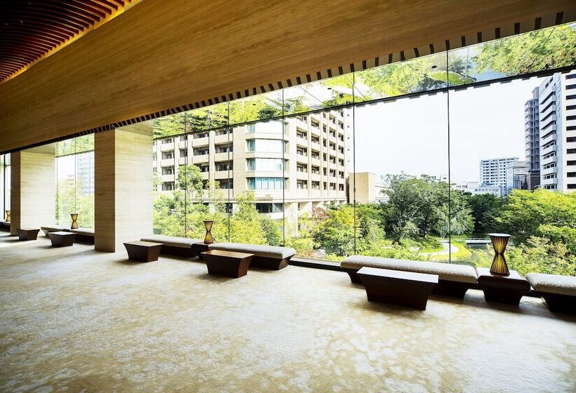 Intercontinental Hotel Osaka, An Ihg