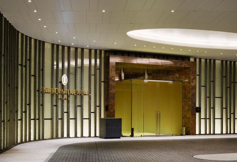 Intercontinental Hotel Osaka, An Ihg