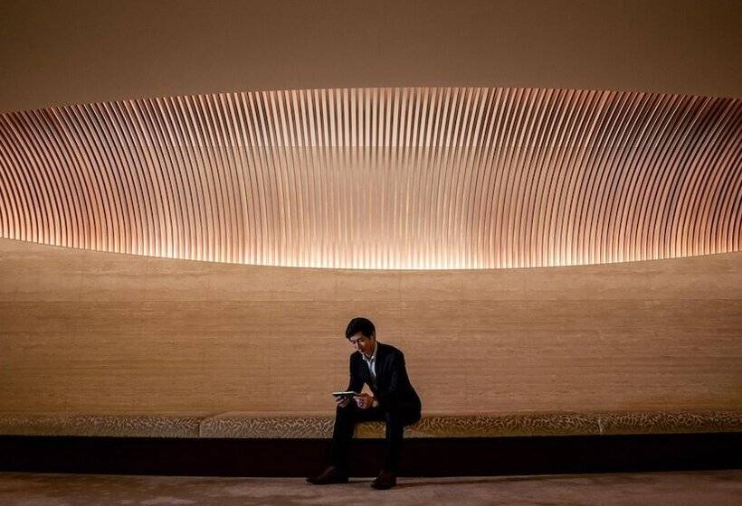 Intercontinental Hotel Osaka, An Ihg