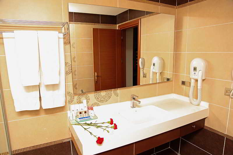 فندق Ipekyolu Park