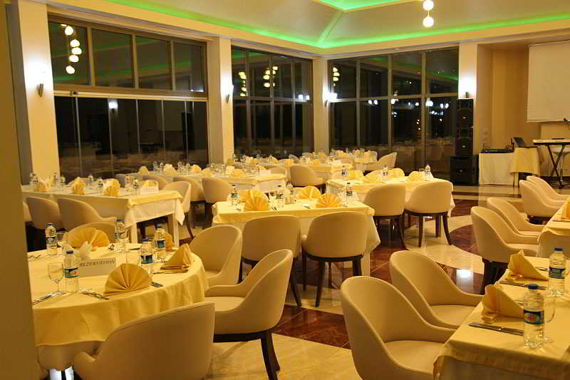 فندق Ipekyolu Park