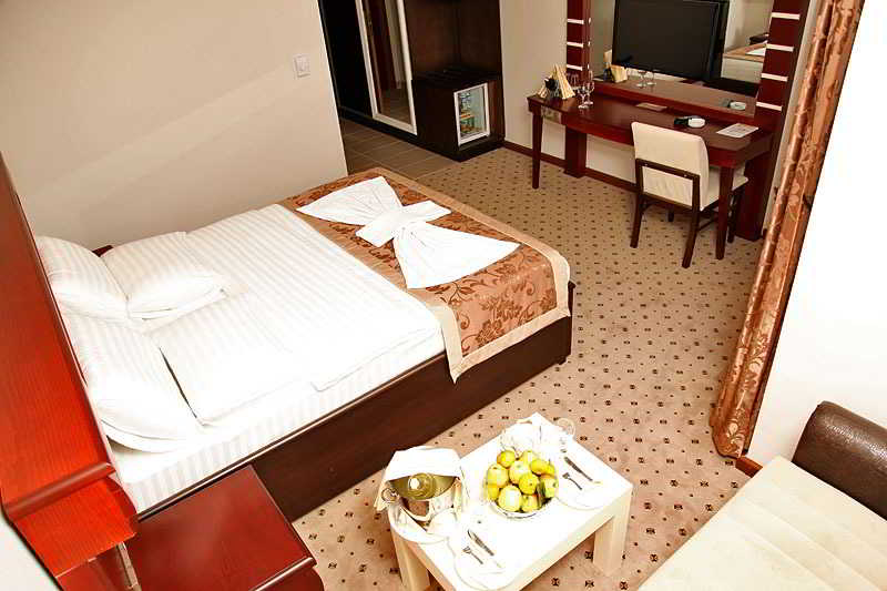 فندق Ipekyolu Park