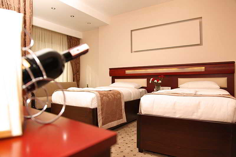 فندق Ipekyolu Park