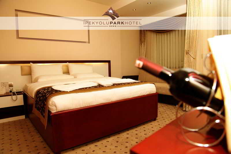 فندق Ipekyolu Park