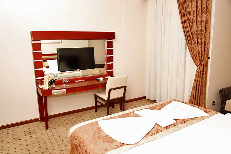 فندق Ipekyolu Park