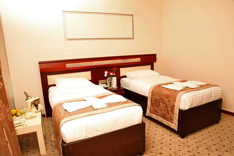 فندق Ipekyolu Park