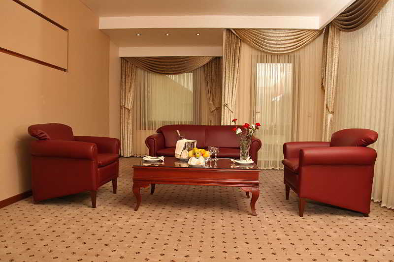 فندق Ipekyolu Park