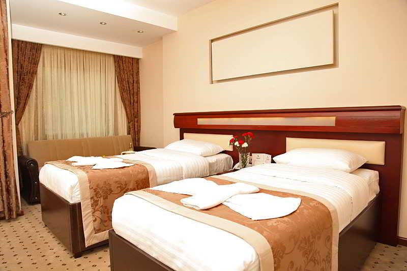 فندق Ipekyolu Park