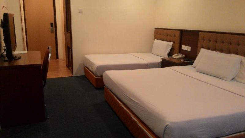 בית מלון כפרי Iris House