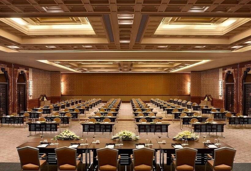 Itc Grand Chola, A Luxury Collection Hotel, Chennai