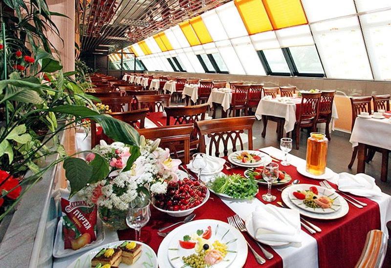 فندق Ivushka Health Resort