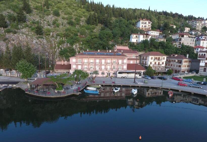 בית מלון כפרי Kastoria In Kastoria City