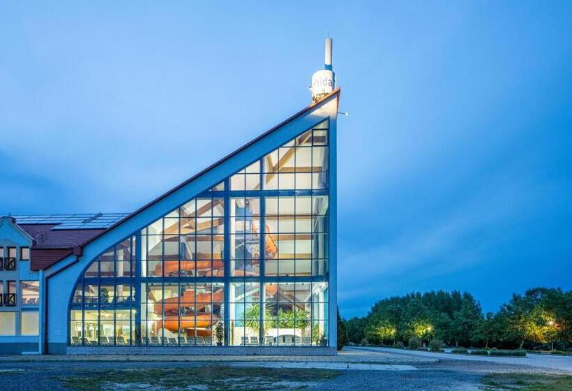 호텔 Kehida Termál Resort & Spa