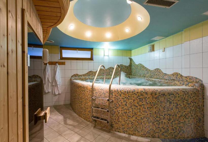 호텔 Kehida Termál Resort & Spa