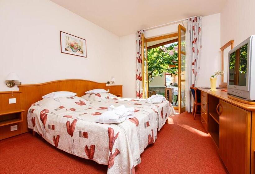 호텔 Kehida Termál Resort & Spa