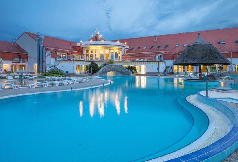 호텔 Kehida Termál Resort & Spa