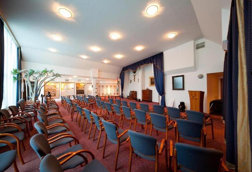 호텔 Kehida Termál Resort & Spa