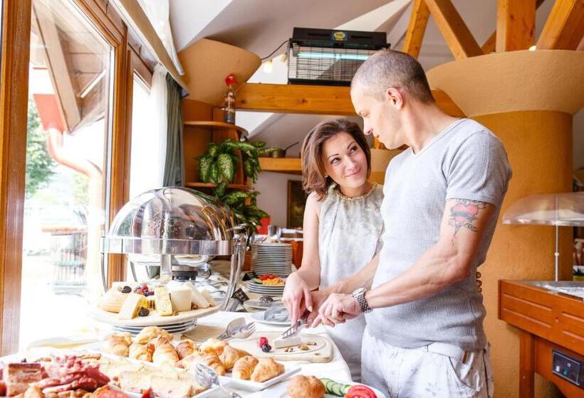 호텔 Kehida Termál Resort & Spa