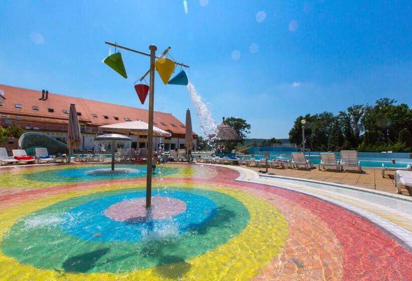 호텔 Kehida Termál Resort & Spa