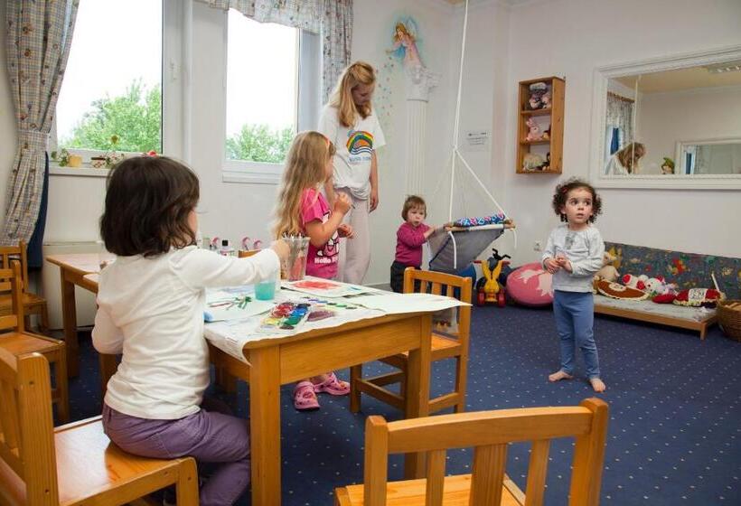 호텔 Kehida Termál Resort & Spa