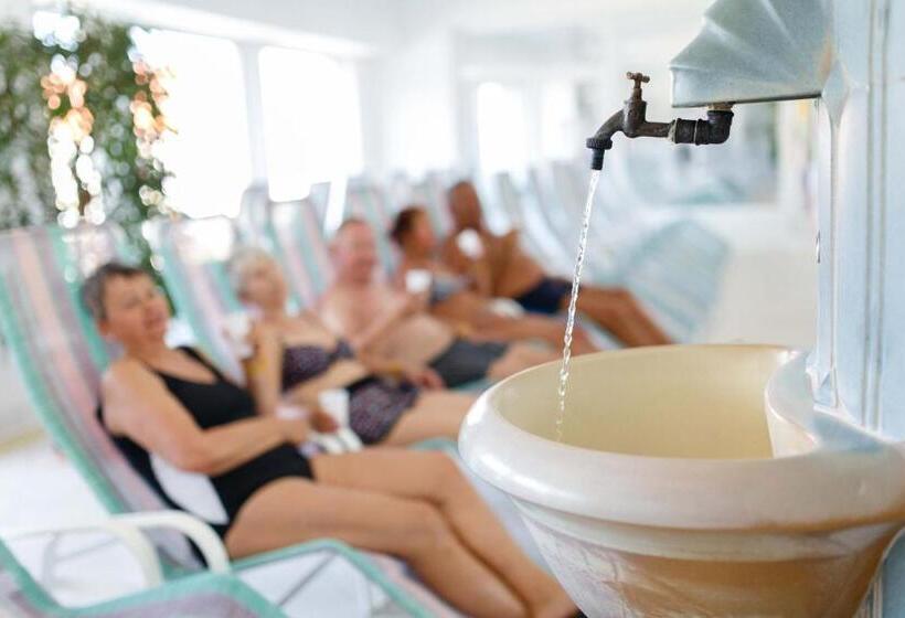 호텔 Kehida Termál Resort & Spa